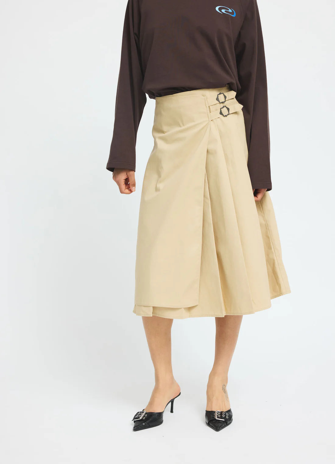 DaniRS Skirt