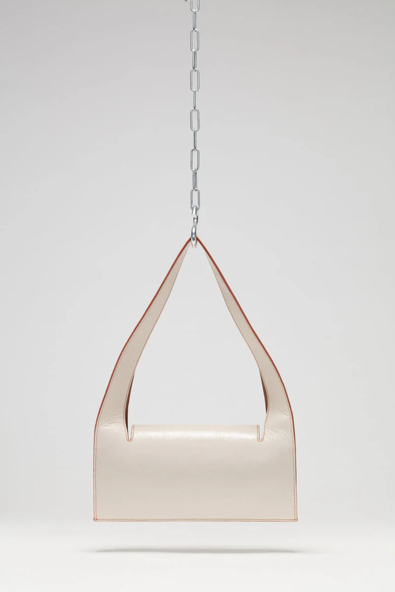 Baguette in Beige and Camel Napalack