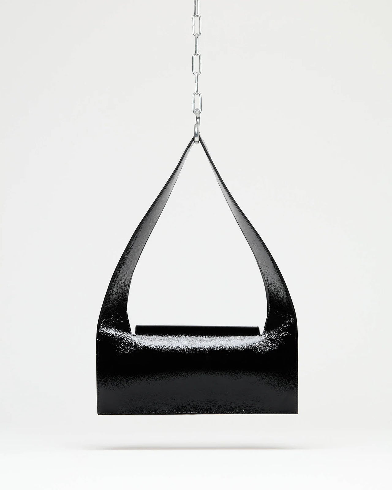 Baguette in Black Napalack