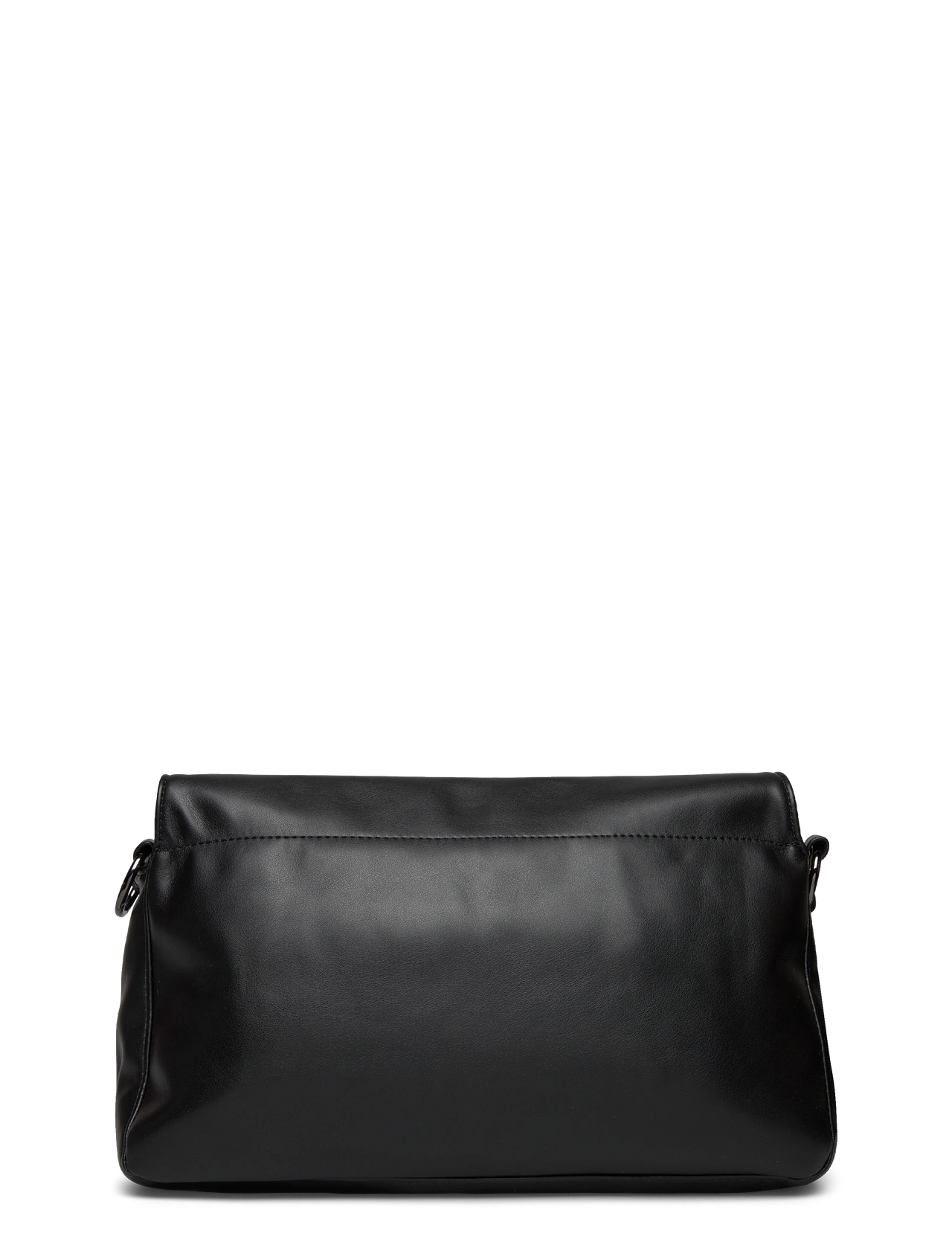 Esme Soft Structure in Black