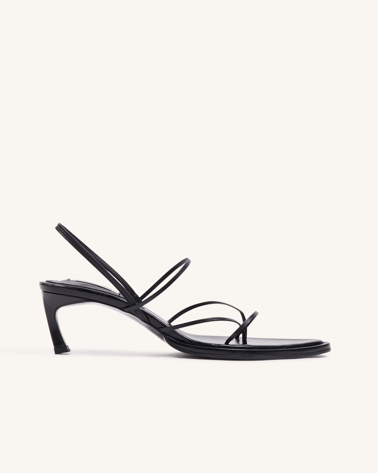 Garo Slingback