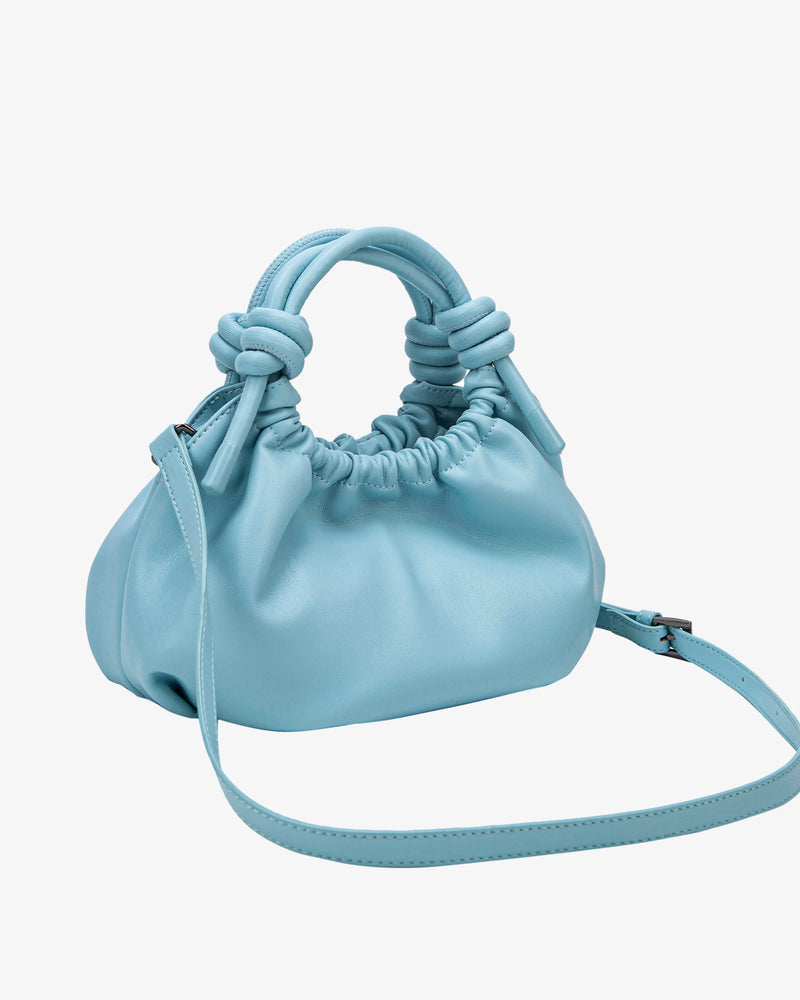 Jolly Shiny Mini Handle Bag