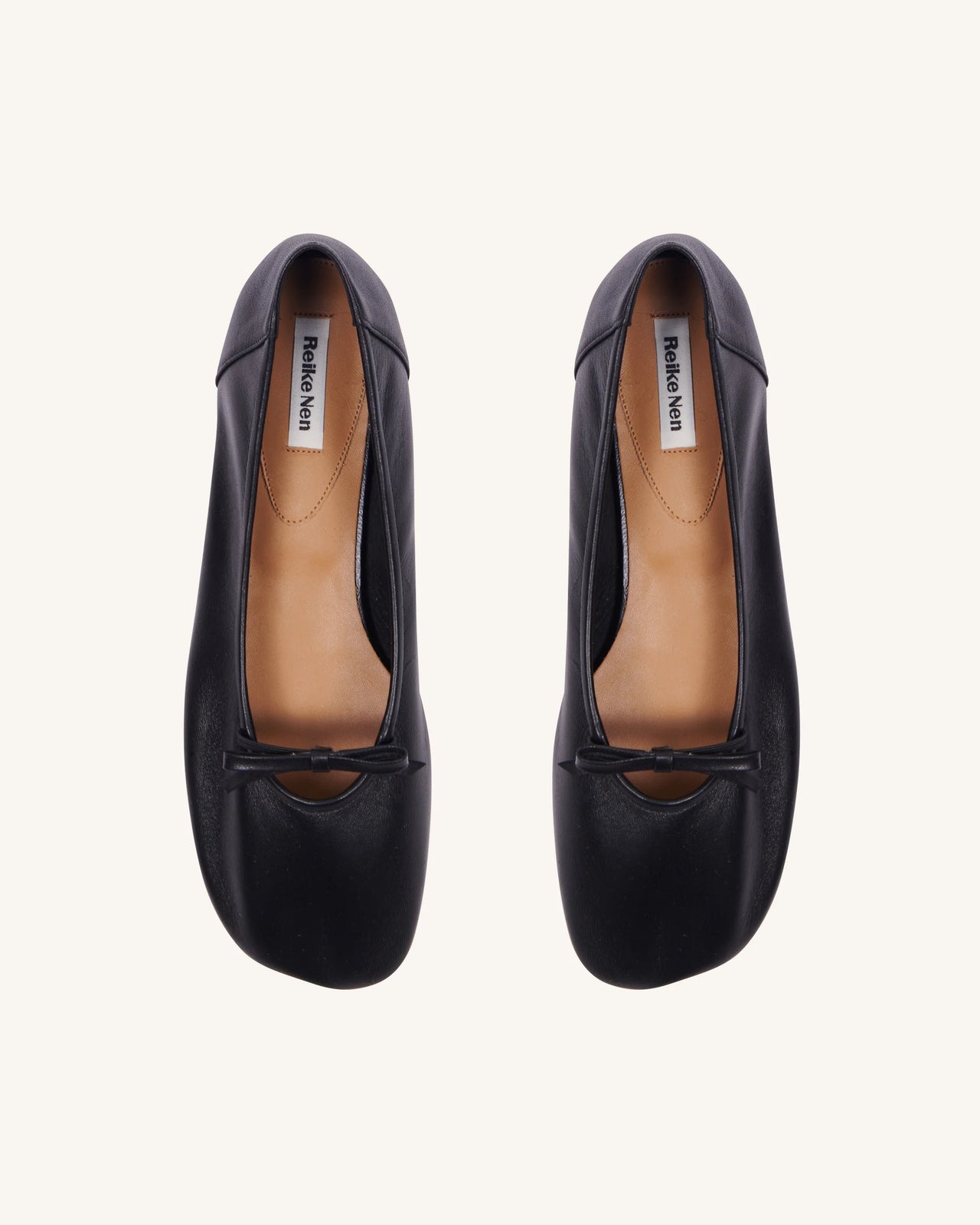 Nabi Ballerina Flats