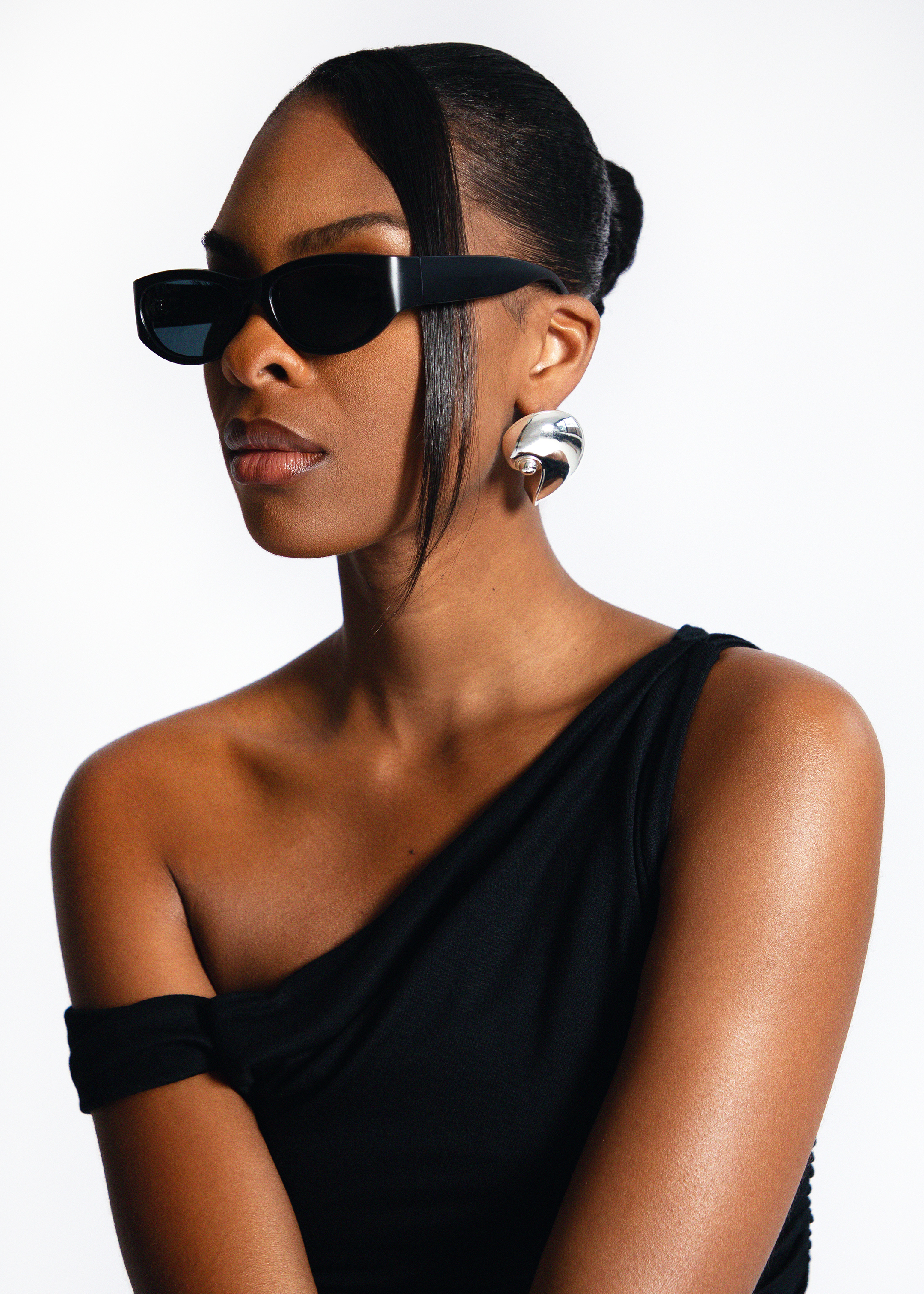 Reality Eyewear Sonic Boom - Refined Purity