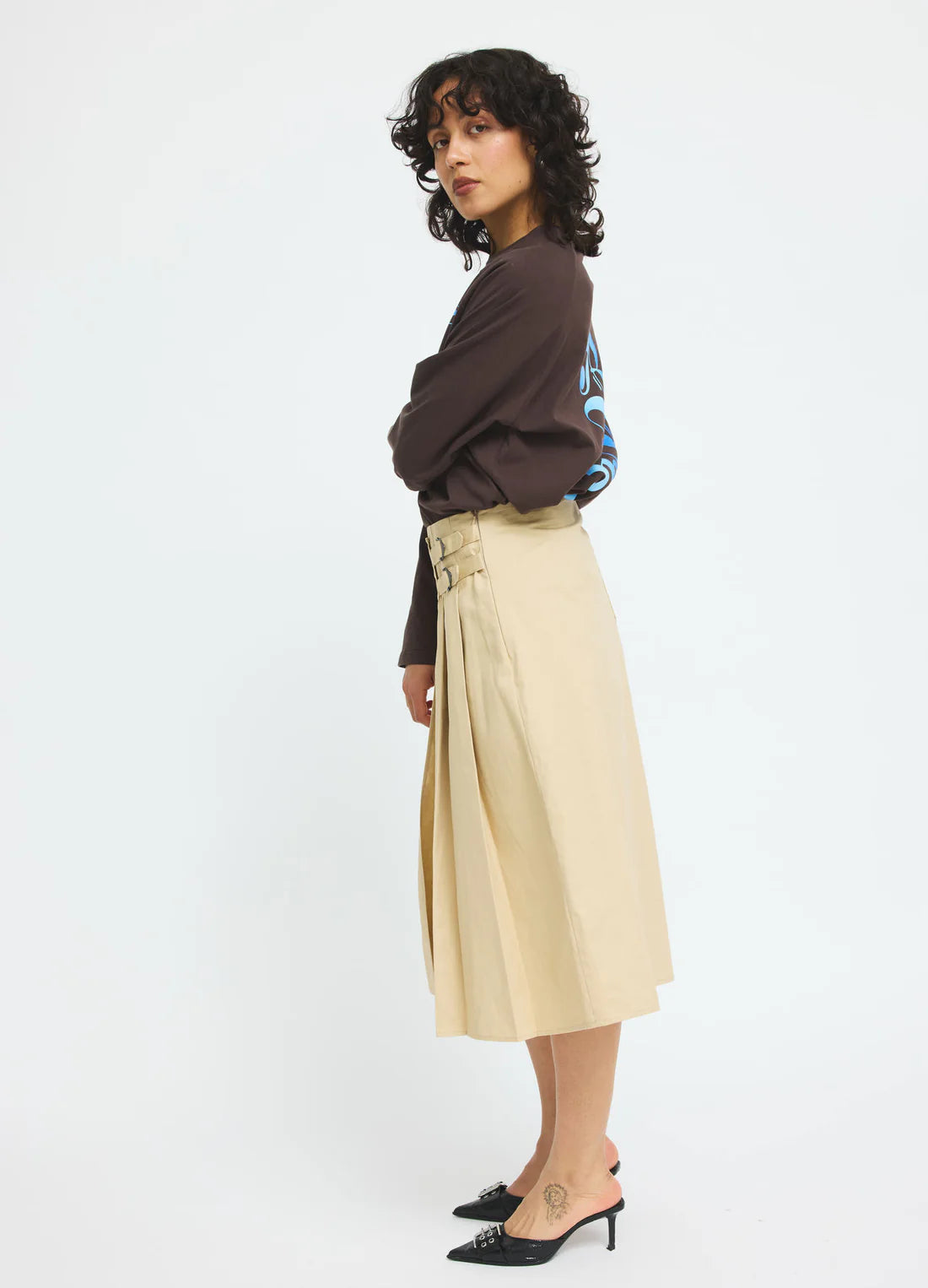 DaniRS Skirt