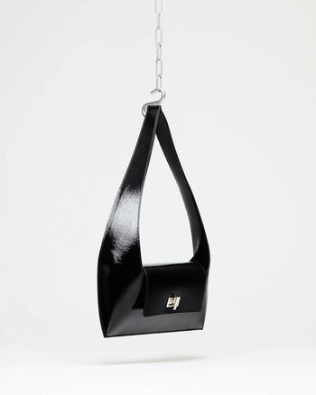 Baguette in Black Napalack