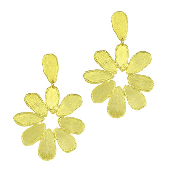 Daisy Earring