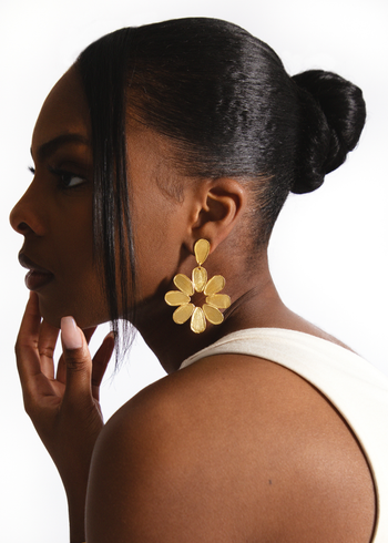 Daisy Earring