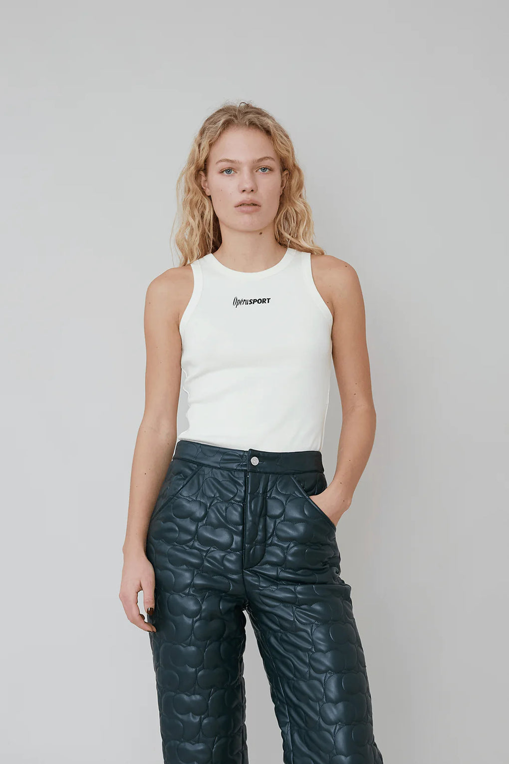 Jane Tank Top
