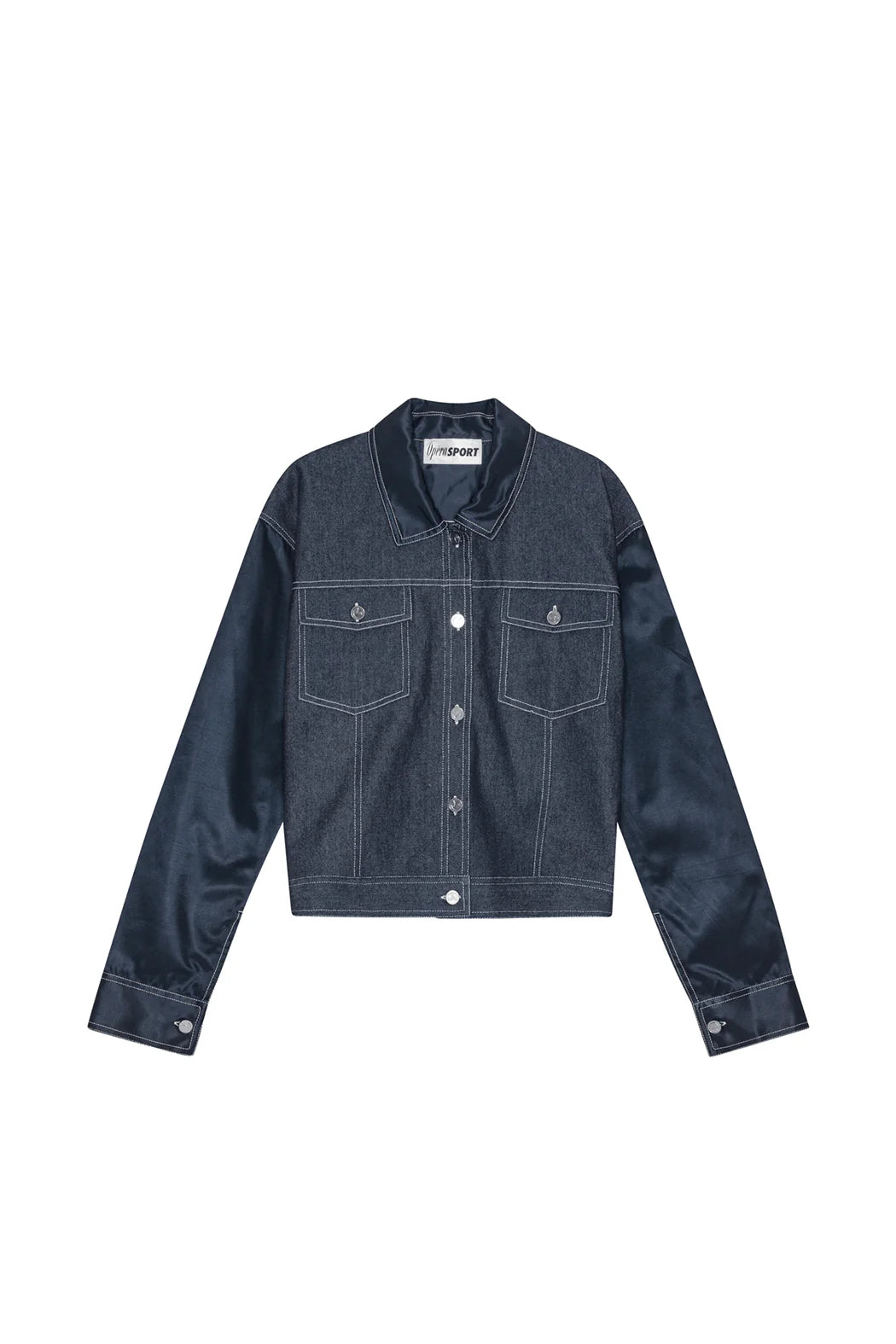Michèle Jacket