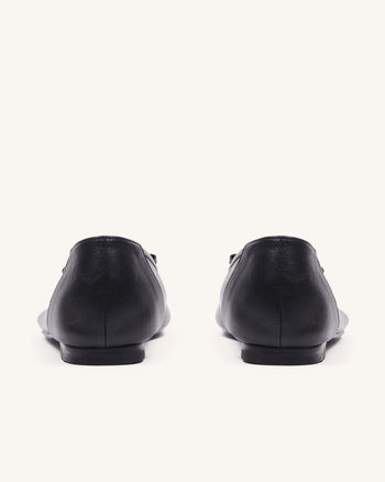 Nabi Ballerina Flats