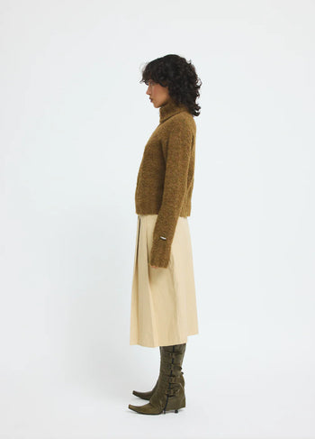 DixiaRS Knit Cardigan