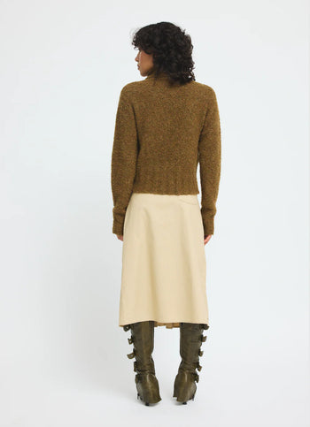 DixiaRS Knit Cardigan