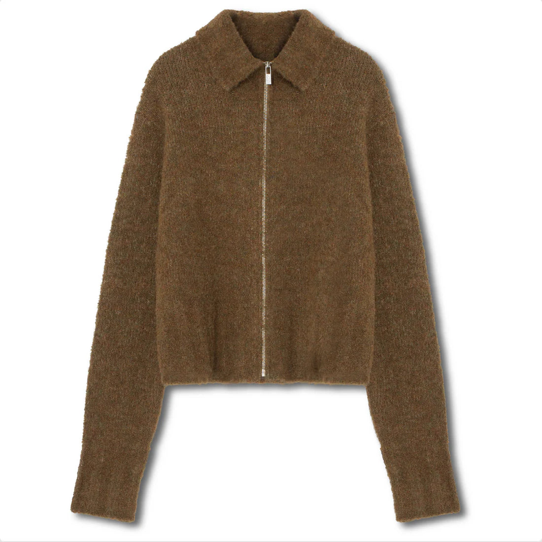 DixiaRS Knit Cardigan