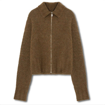 DixiaRS Knit Cardigan