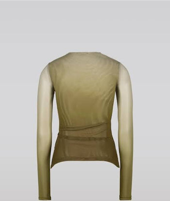 Gradient Mesh Top